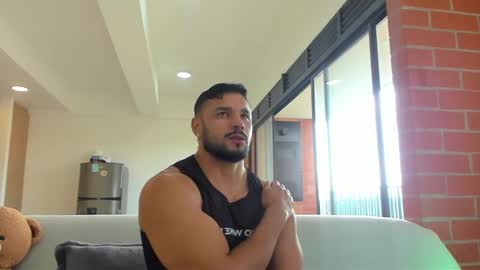 Jackson Wayne online show from March 16, 1:15 pm