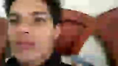 jackson_ye online show from July 5, 8:38 pm