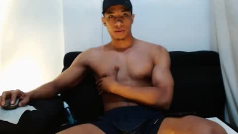 Snapshot of jacksoncooper1 chatting on December 24, 10:17 pm Jackson Cooper online show from December 24, 10:17 pm