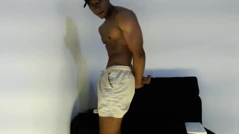 Snapshot of jacksoncooper1 chatting on March 2, 3:24 am Jackson Cooper online show from March 2, 3:24 am