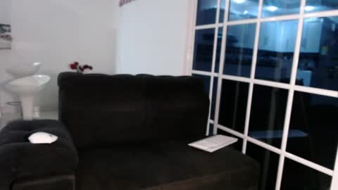 Snapshot of jacksoncooper1 chatting on April 2, 2:53 am Jackson Cooper online show from April 2, 2:53 am