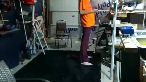 funtimes49203 online show from October 13, 11:27 pm