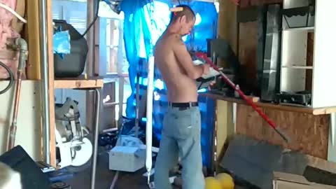 funtimes49203 online show from October 14, 9:15 pm