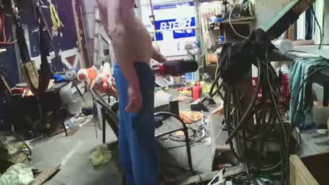 funtimes49203 online show from March 31, 9:10 am