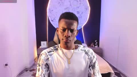 Jackson online show from November 10, 1:10 pm