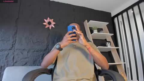 Jackson online show from November 28, 12:52 pm