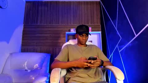 Jackson online show from December 20, 3:30 pm