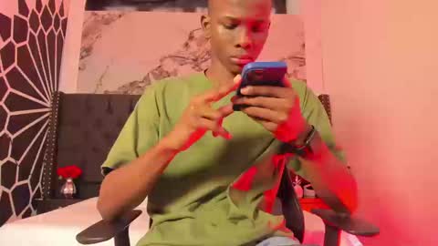 Jackson online show from March 14, 1:38 pm