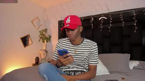 Jackson online show from March 19, 1:26 pm