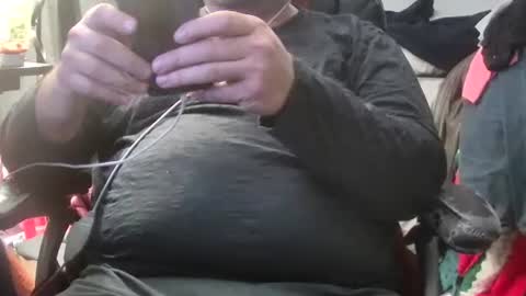 Snapshot of jacksonp41 chatting on December 13, 1:26 am jacksonp41 online show from December 13, 1:26 am