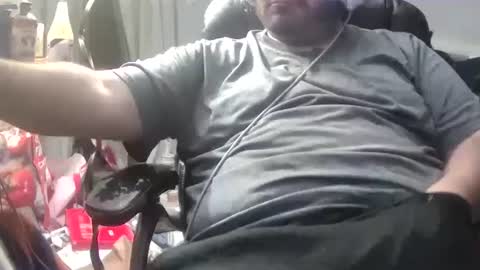 Snapshot of jacksonp41 chatting on December 20, 3:58 am jacksonp41 online show from December 20, 3:58 am