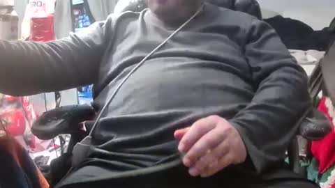 Snapshot of jacksonp41 chatting on December 26, 2:01 am jacksonp41 online show from December 26, 2:01 am