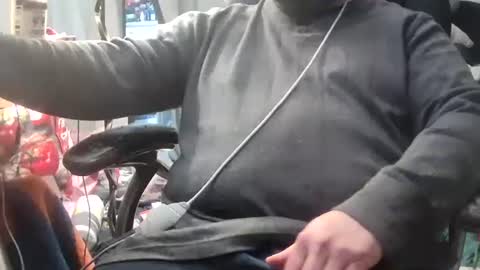 Snapshot of jacksonp41 chatting on January 7, 3:46 am jacksonp41 online show from January 7, 3:46 am