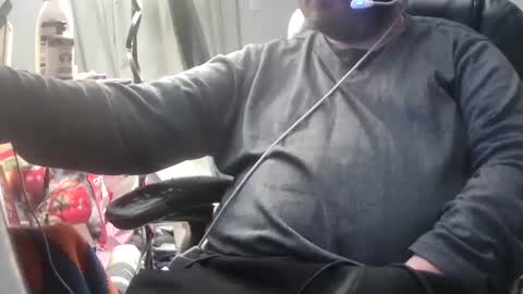 Snapshot of jacksonp41 chatting on January 9, 5:13 am jacksonp41 online show from January 9, 5:13 am