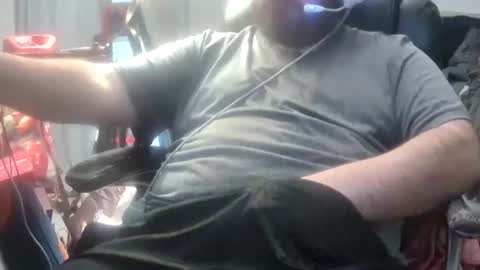 Snapshot of jacksonp41 chatting on February 7, 12:20 am jacksonp41 online show from February 7, 12:20 am