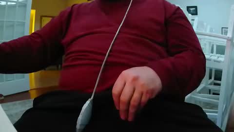 Snapshot of jacksonp41 chatting on January 8, 1:52 am jacksonp41 online show from January 8, 1:52 am