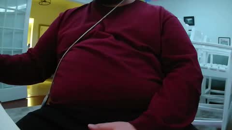 Snapshot of jacksonp41 chatting on February 3, 2:53 am jacksonp41 online show from February 3, 2:53 am