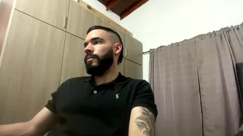jacksonteller777 online show from May 28, 4:21 am