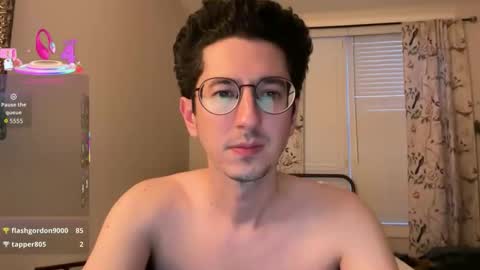 Snapshot of jacksonthesub chatting on February 15, 10:17 pm JacksonTheSub online show from February 15, 10:17 pm