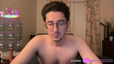 Snapshot of jacksonthesub chatting on February 28, 2:45 am JacksonTheSub online show from February 28, 2:45 am