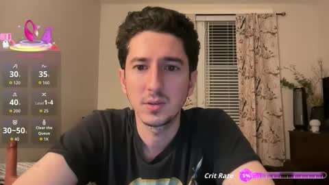 Snapshot of jacksonthesub chatting on February 28, 11:17 pm JacksonTheSub online show from February 28, 11:17 pm