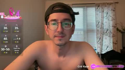 Snapshot of jacksonthesub chatting on April 5, 9:45 pm JacksonTheSub online show from April 5, 9:45 pm