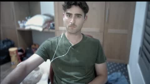 Snapshot of jacksonuk24 chatting on March 24, 6:24 pm Jackson Uk online show from March 24, 6:24 pm