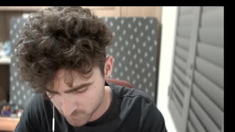 Snapshot of jacksonuk24 chatting on March 31, 9:04 pm Jackson Uk online show from March 31, 9:04 pm