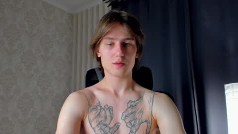 Nikolay online show from December 19, 12:13 am