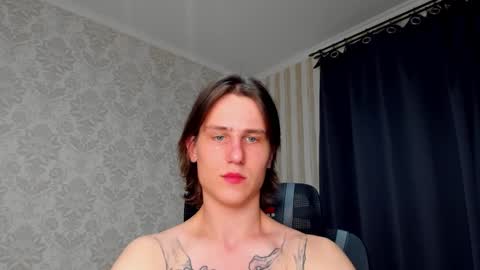 Nikolay online show from February 22, 10:20 pm