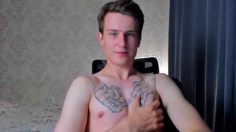 Nikolay online show from September 14, 8:08 pm