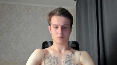 Nikolay online show from October 12, 10:31 pm