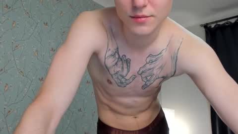 Nikolay online show from December 13, 10:04 pm