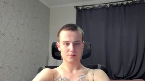 Nikolay online show from December 14, 10:03 pm