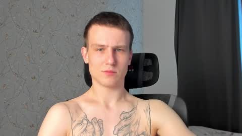 Nikolay online show from April 6, 4:46 am