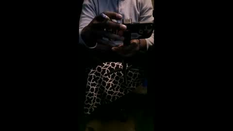 jackstizz online show from May 4, 3:30 pm