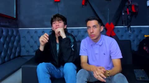 jackwesker online show from February 1, 4:55 am