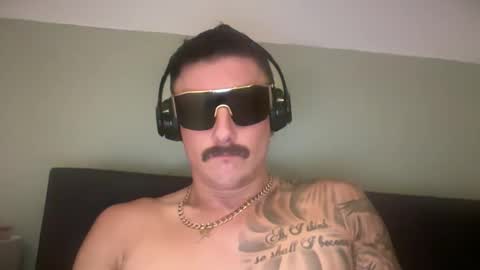 Jack Wilson online show from June 4, 10:38 pm