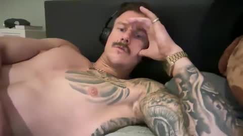 Jack Wilson online show from June 12, 2:32 am