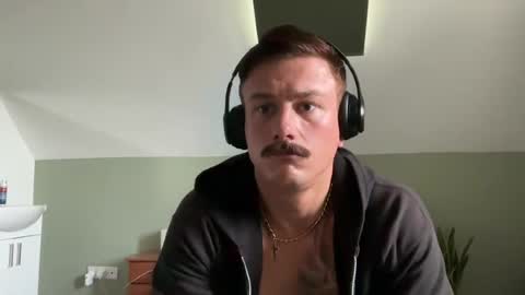 Jack Wilson online show from June 14, 6:10 pm
