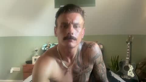 Jack Wilson online show from June 26, 6:34 pm