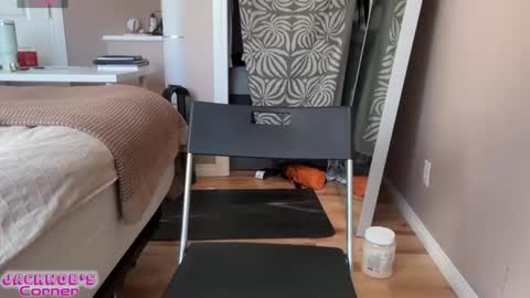 Snapshot of jackwob001 chatting on September 26, 5:06 pm Jack online show from September 26, 5:06 pm