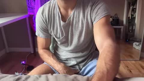 Snapshot of jackwob001 chatting on February 4, 7:09 pm Jack online show from February 4, 7:09 pm