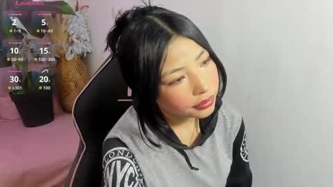 Snapshot of jackye_tay chatting on September 24, 11:35 am JACKYE online show from September 24, 11:35 am