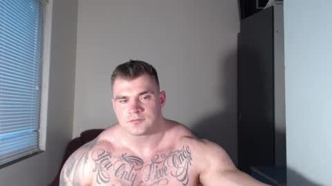Jacky online show from January 8, 1:31 pm