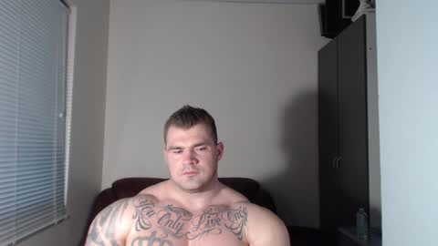 Jacky online show from February 6, 2:26 pm