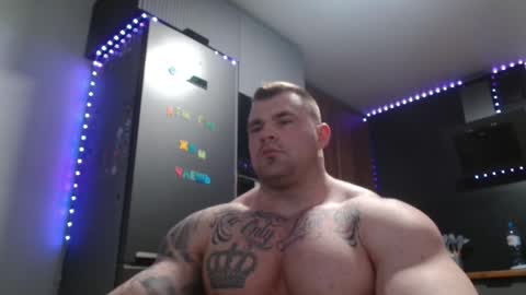 Jacky online show from March 14, 9:53 pm