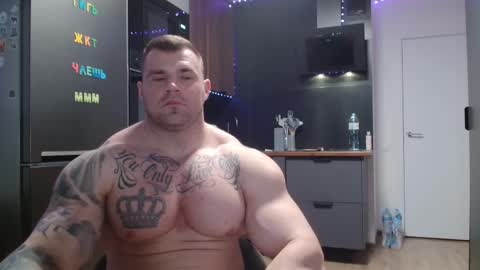 Jacky online show from March 16, 9:30 pm