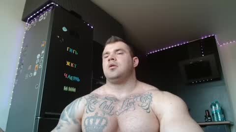 Jacky online show from March 24, 2:22 pm