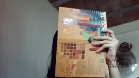 Snapshot of jackymurphy chatting on April 14, 8:37 pm Jacky Murphy online show from April 14, 8:37 pm